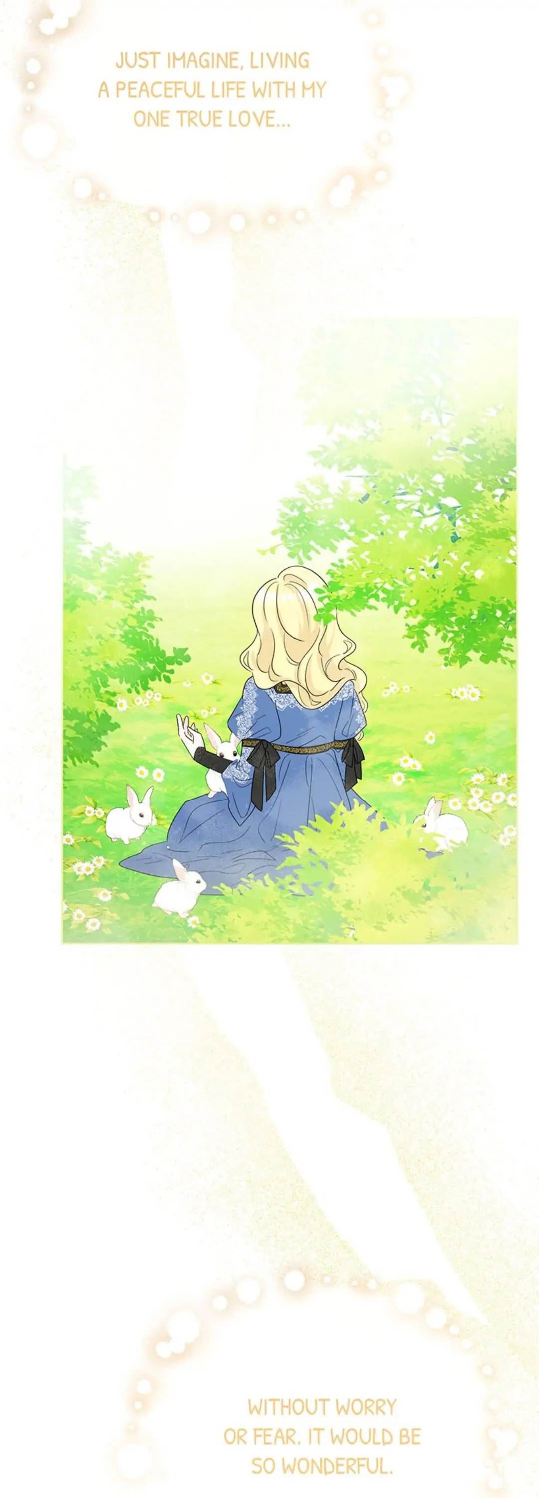 Read Countess and the Blade chapter 59 image 29 on Lezhin
