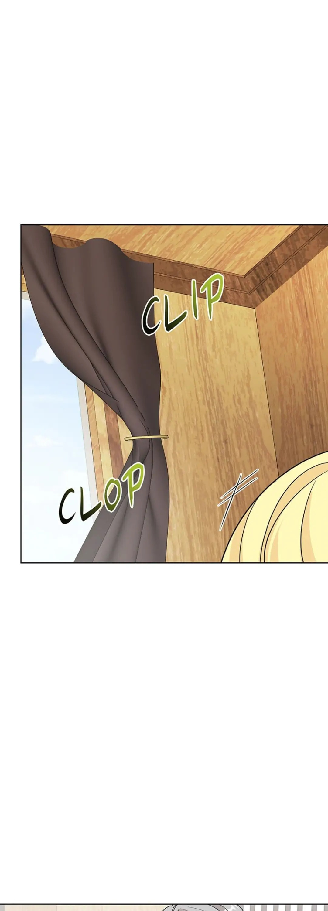 Read Countess and the Blade chapter 59 image 3 on Lezhin