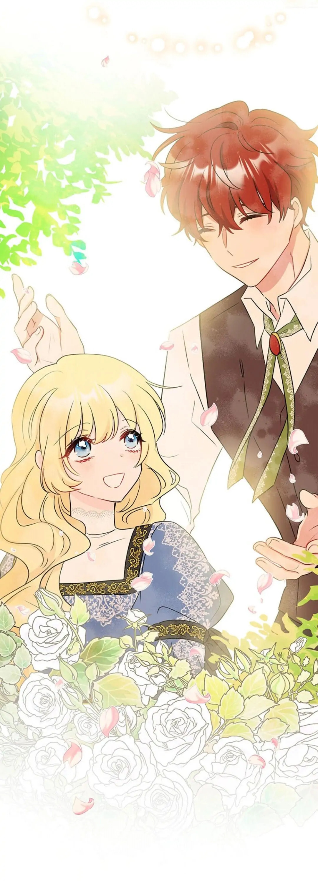 Read Countess and the Blade chapter 59 image 30 on Lezhin