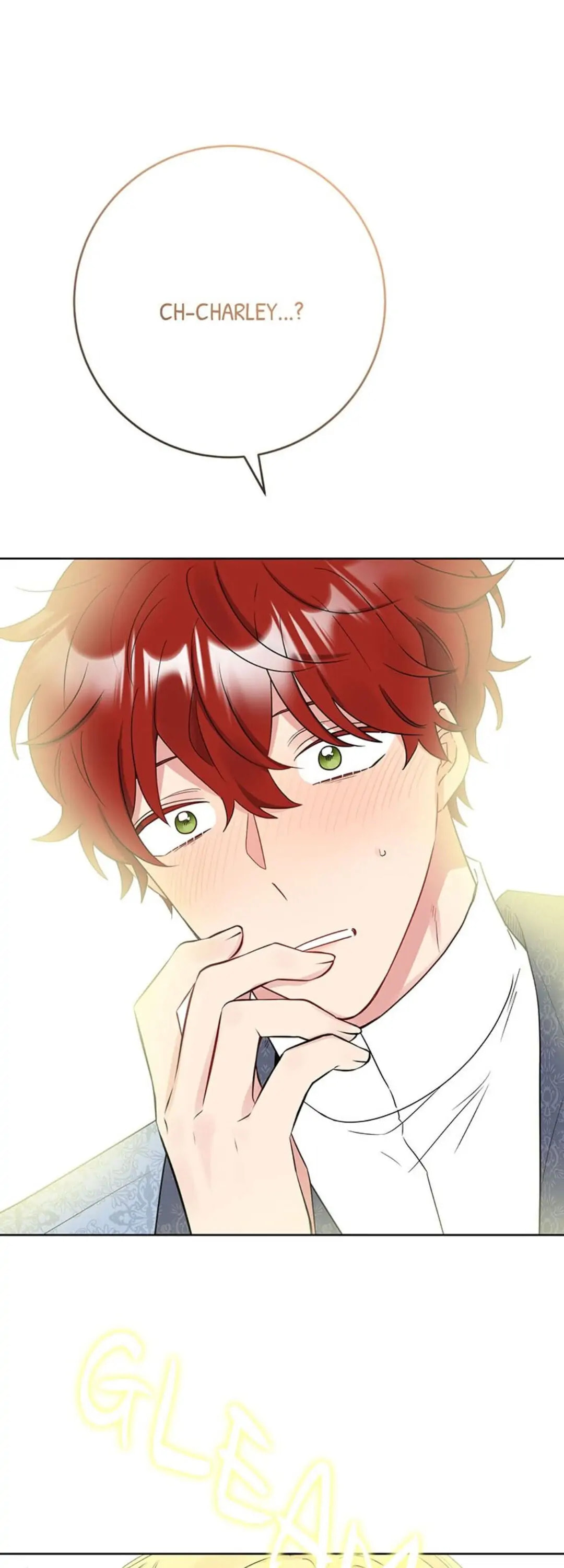 Read Countess and the Blade chapter 59 image 33 on Lezhin