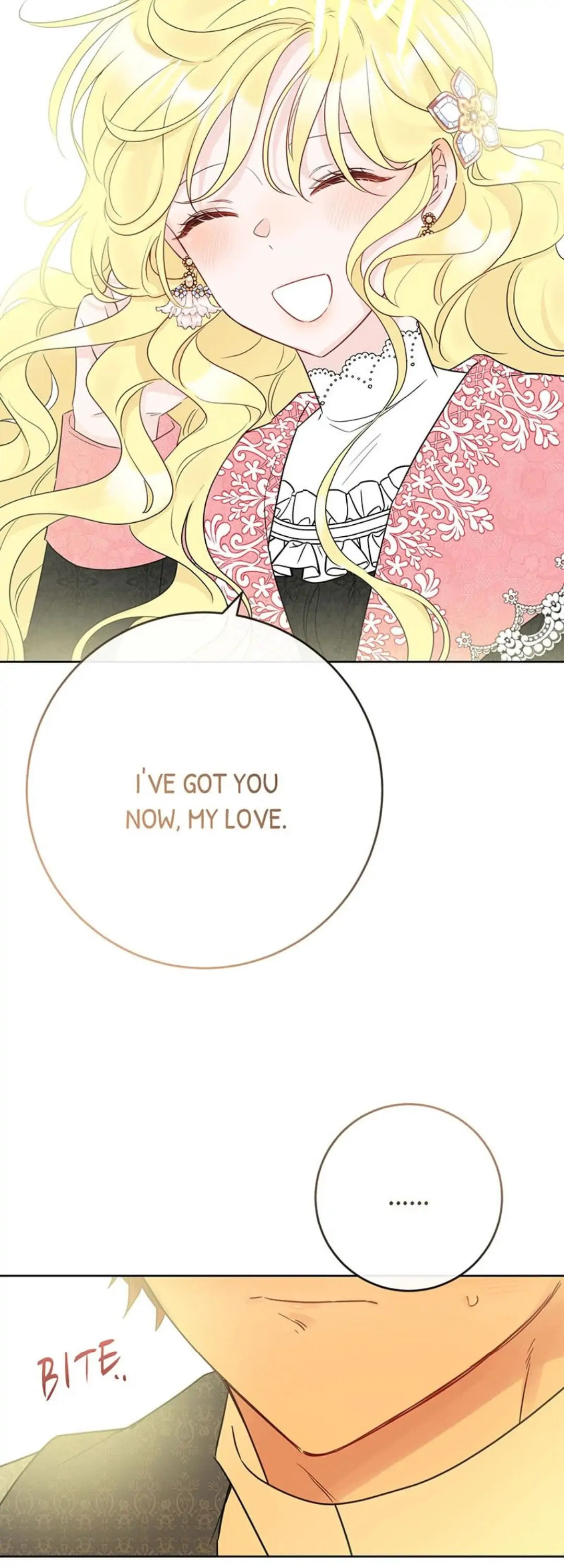 Read Countess and the Blade chapter 59 image 34 on Lezhin
