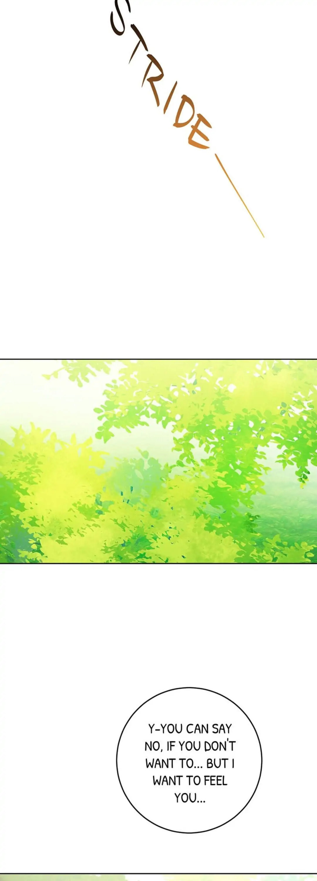 Read Countess and the Blade chapter 59 image 37 on Lezhin