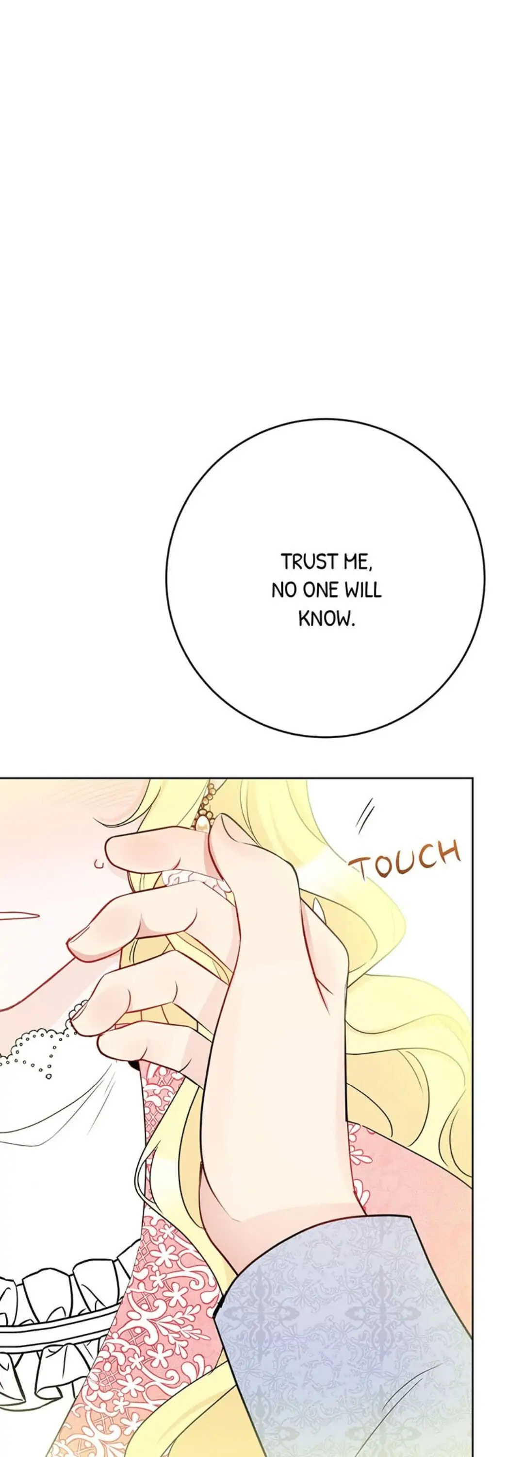 Read Countess and the Blade chapter 59 image 39 on Lezhin