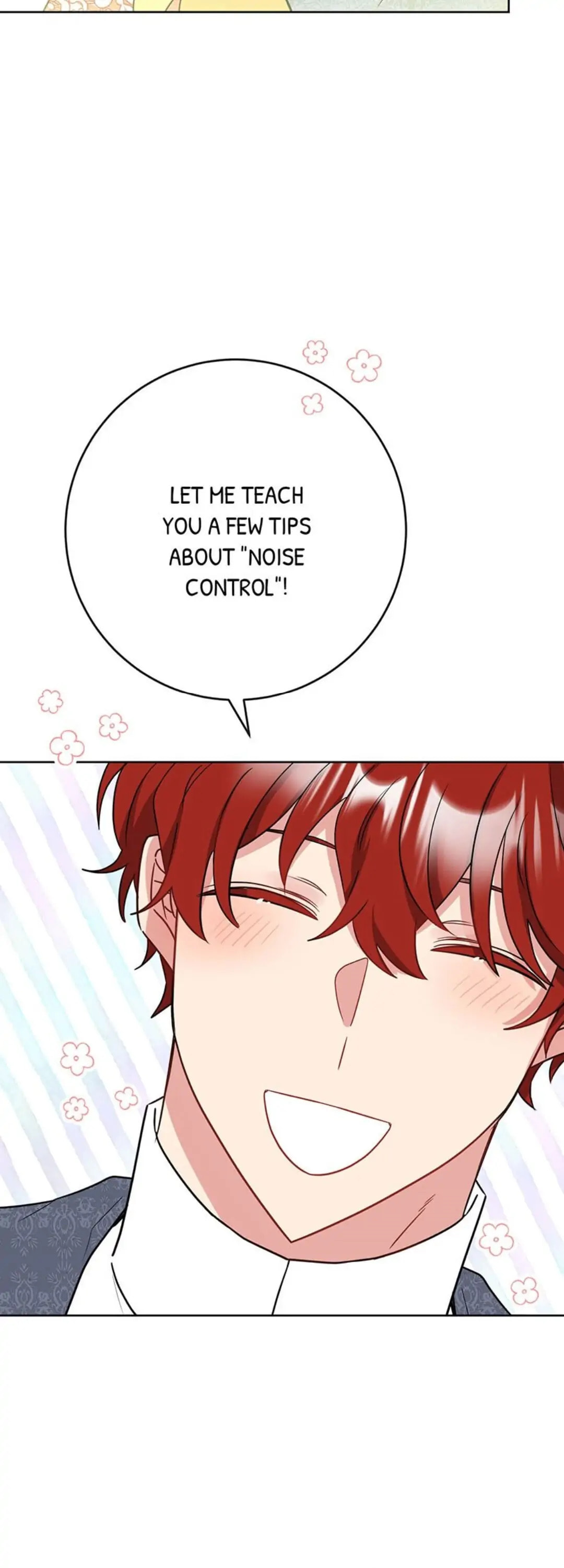 Read Countess and the Blade chapter 59 image 40 on Lezhin