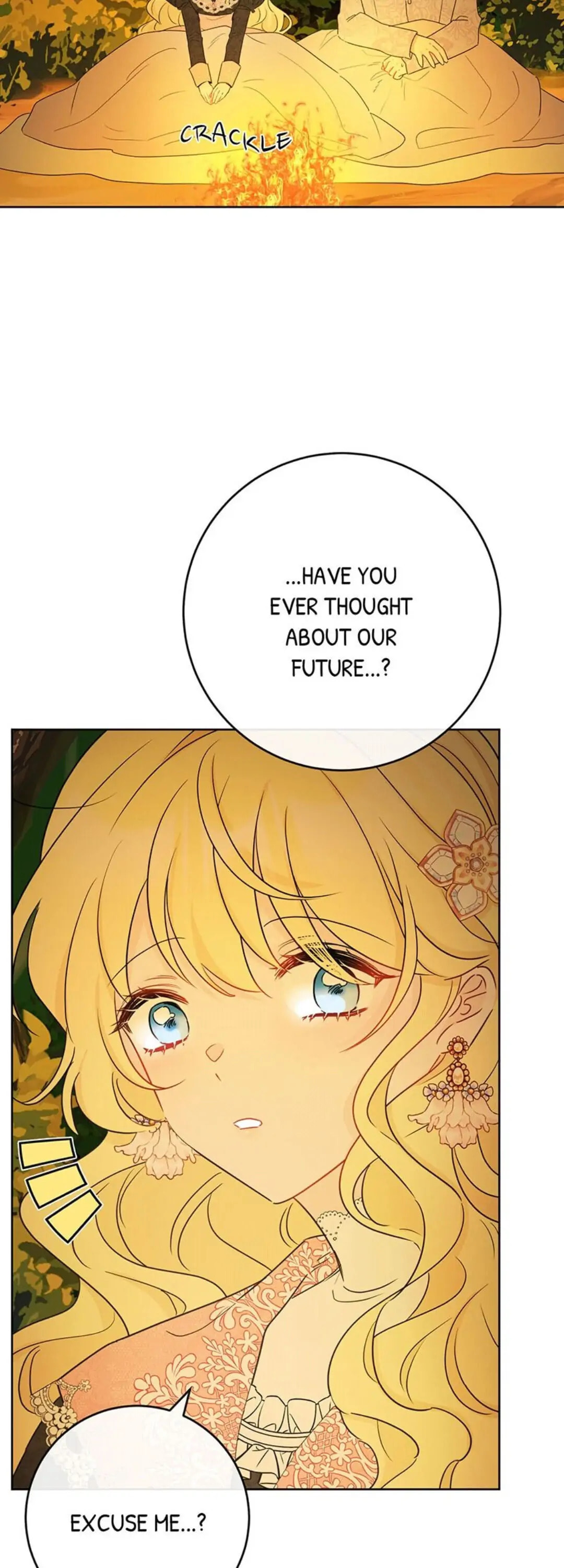 Read Countess and the Blade chapter 59 image 43 on Lezhin