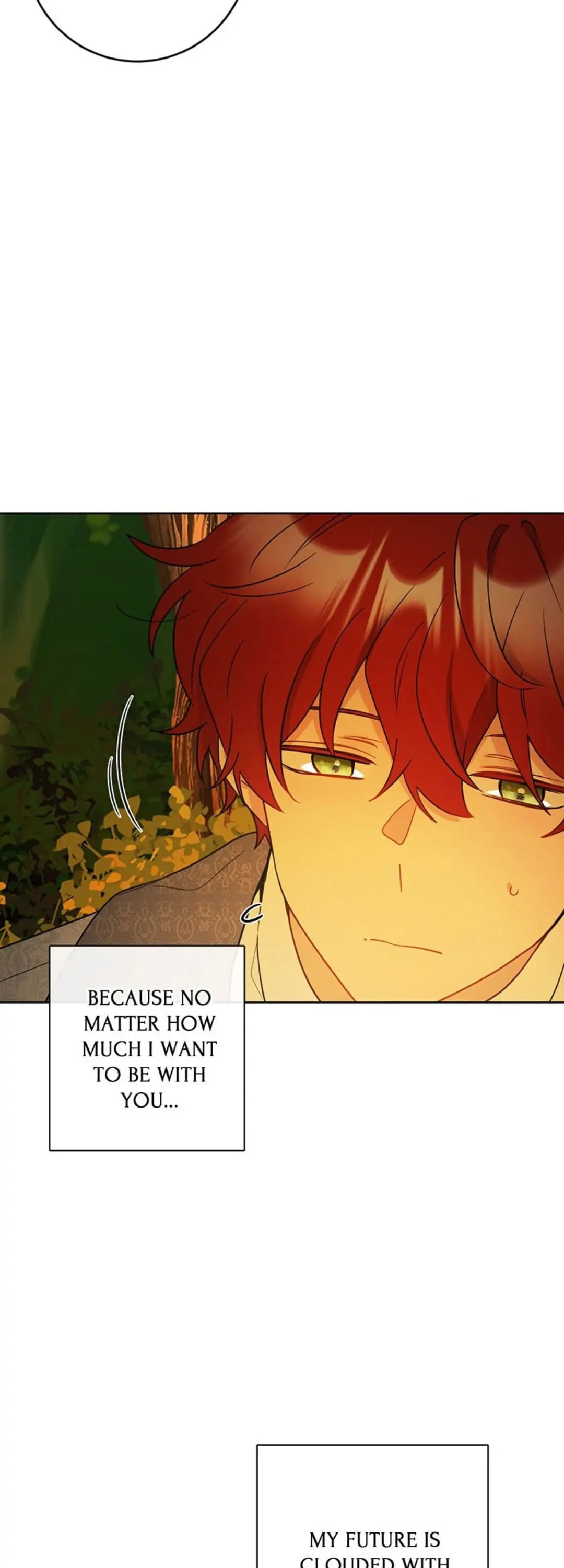 Read Countess and the Blade chapter 59 image 44 on Lezhin