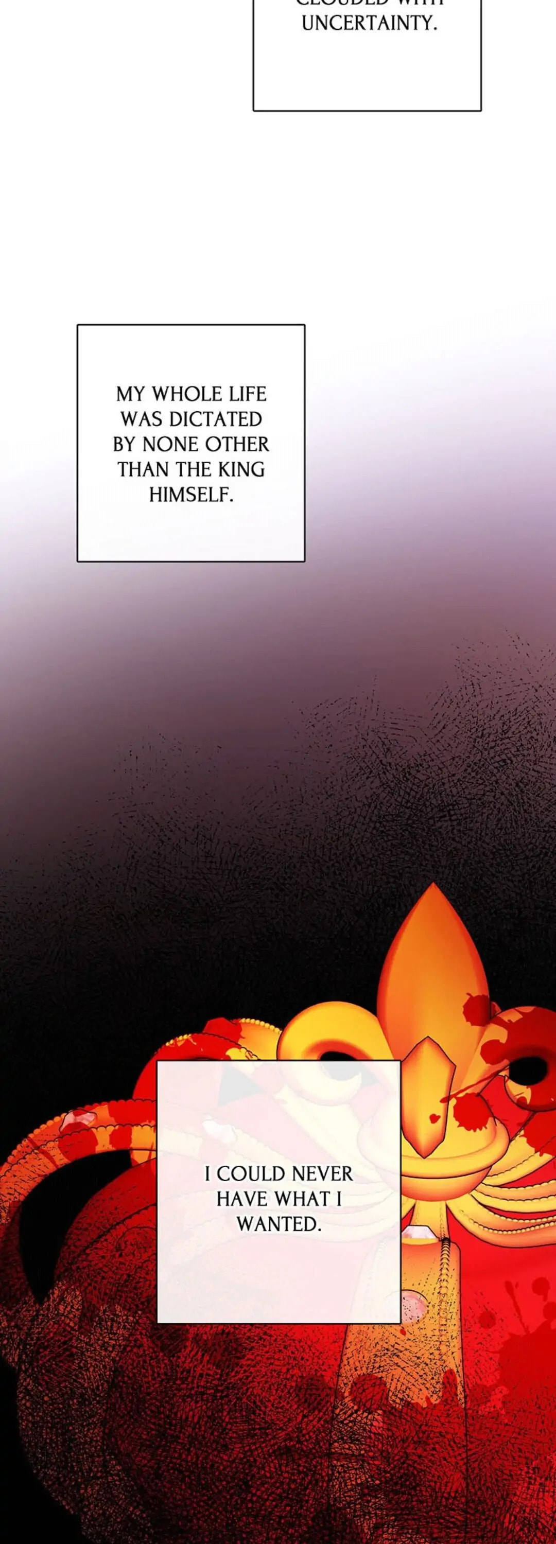 Read Countess and the Blade chapter 59 image 45 on Lezhin