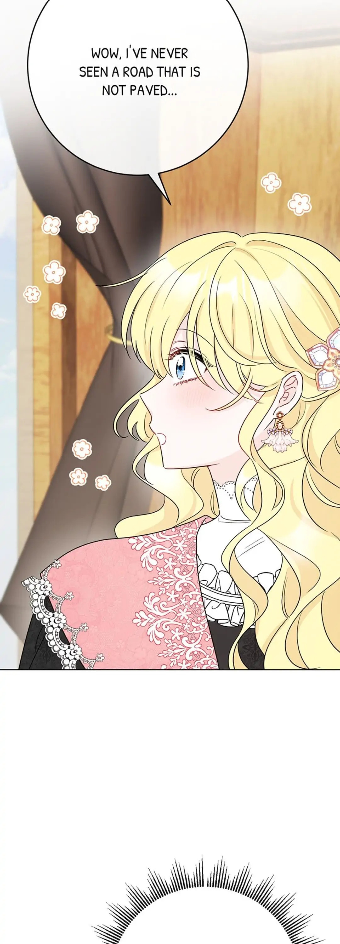 Read Countess and the Blade chapter 59 image 5 on Lezhin