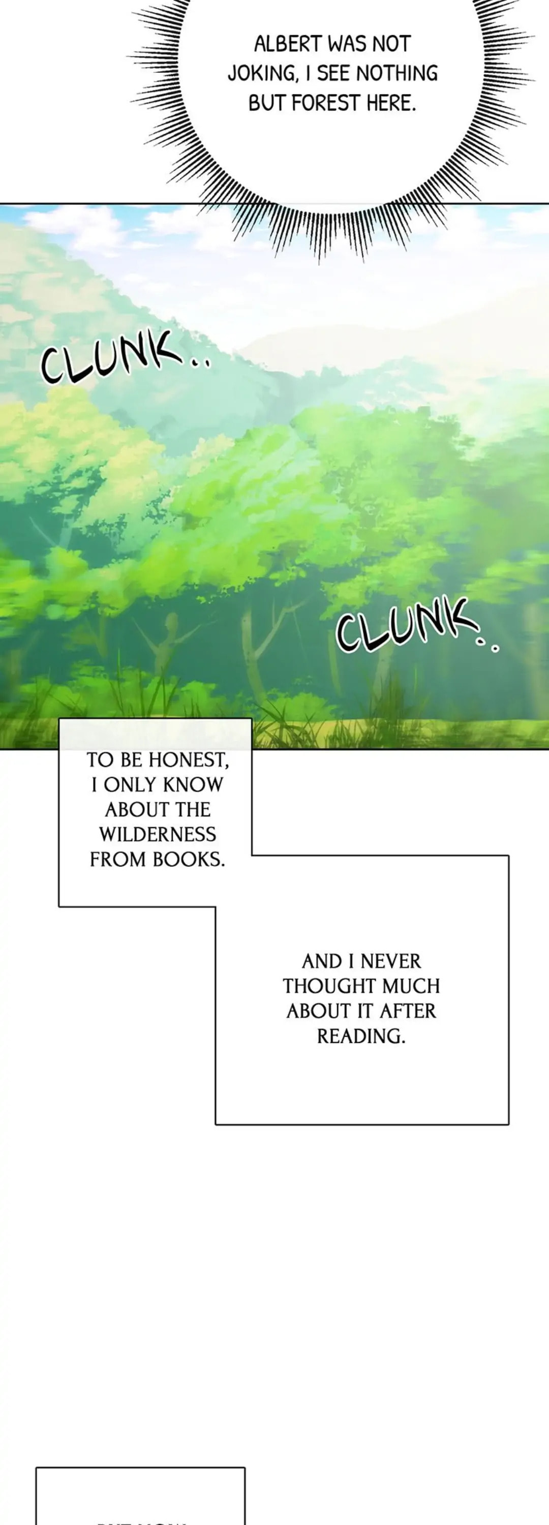 Read Countess and the Blade chapter 59 image 6 on Lezhin