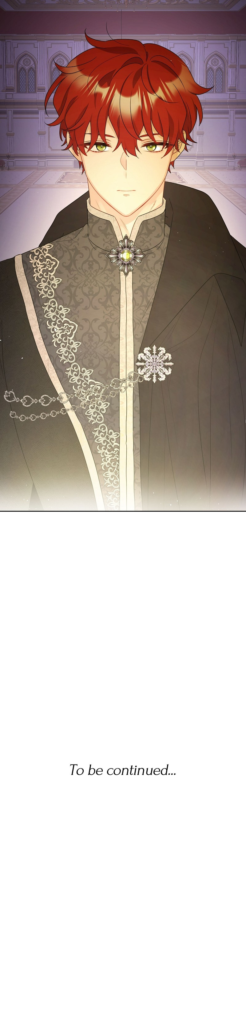Read Countess and the Blade chapter 60 image 10 on Lezhin
