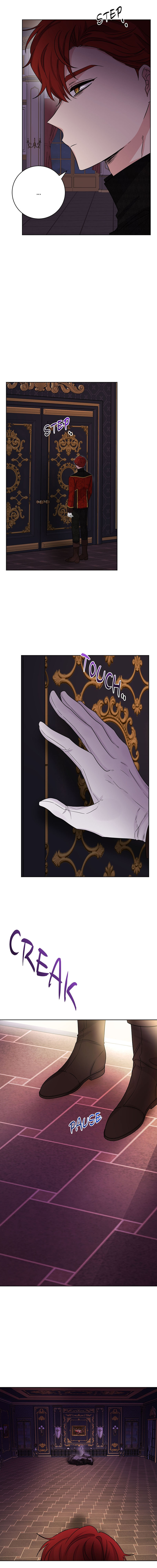 Read Countess and the Blade chapter 66 image 11 on Lezhin