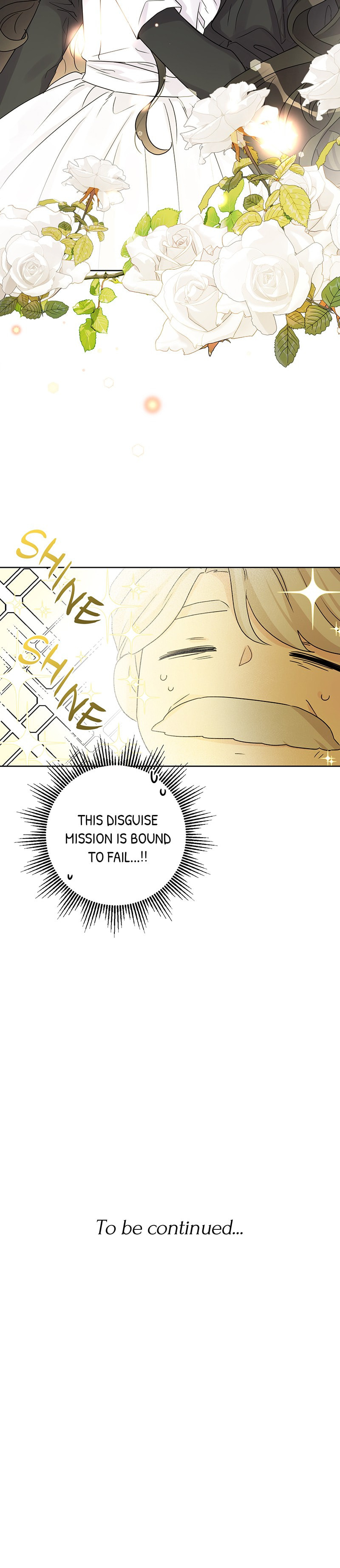 Read Countess and the Blade chapter 70 image 7 on Lezhin