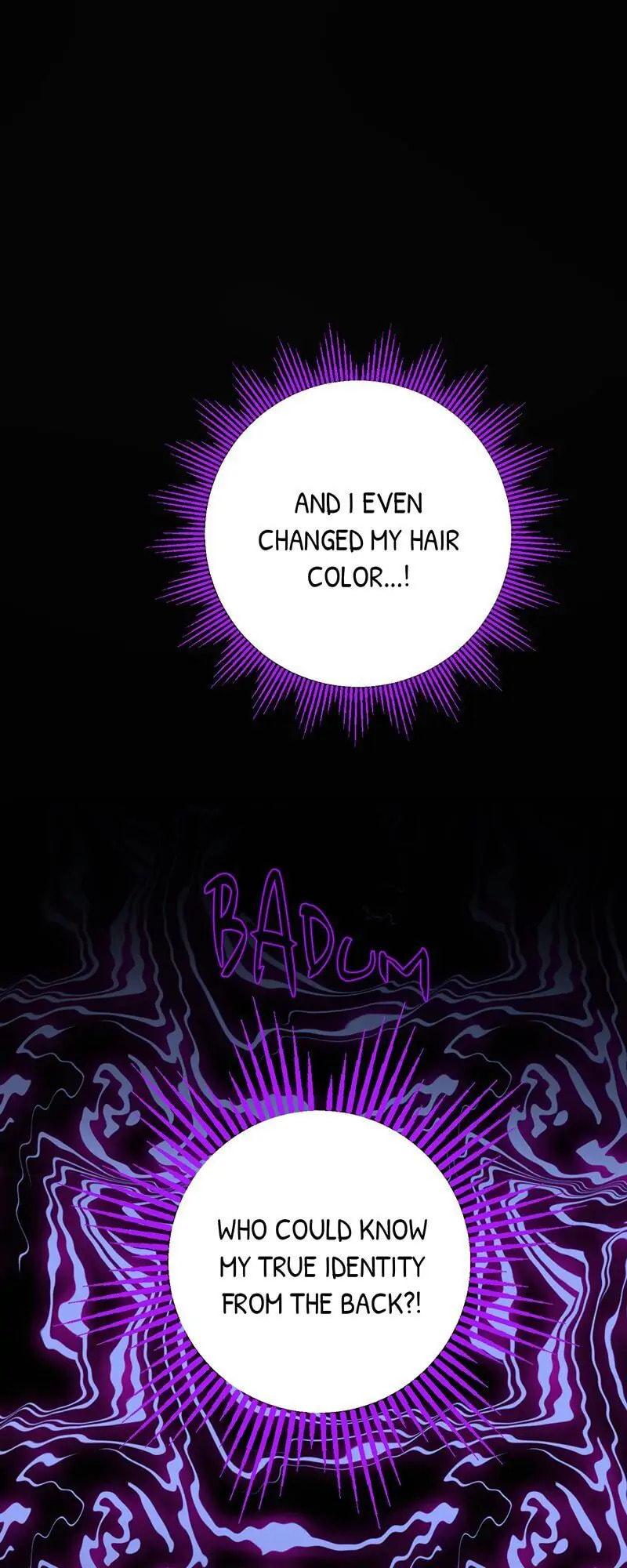 Read Countess and the Blade chapter 76 image 1 on Lezhin