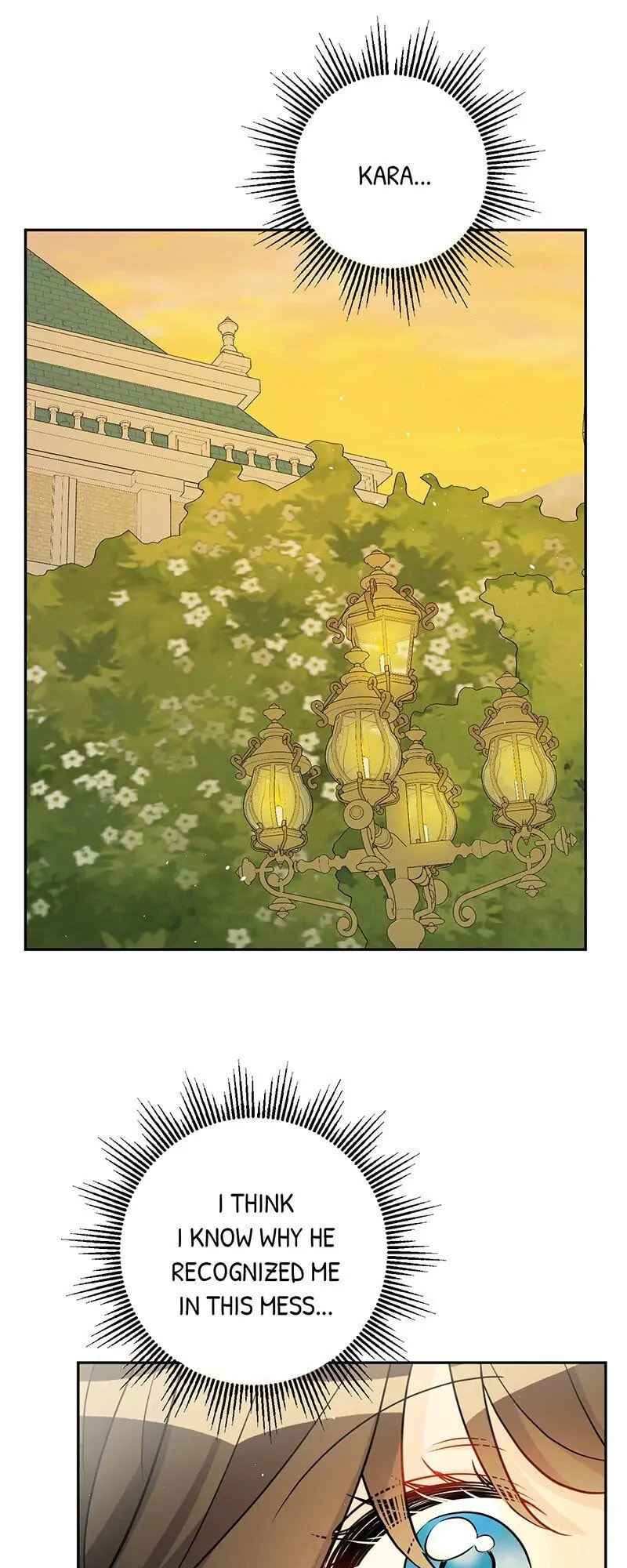 Read Countess and the Blade chapter 76 image 11 on Lezhin