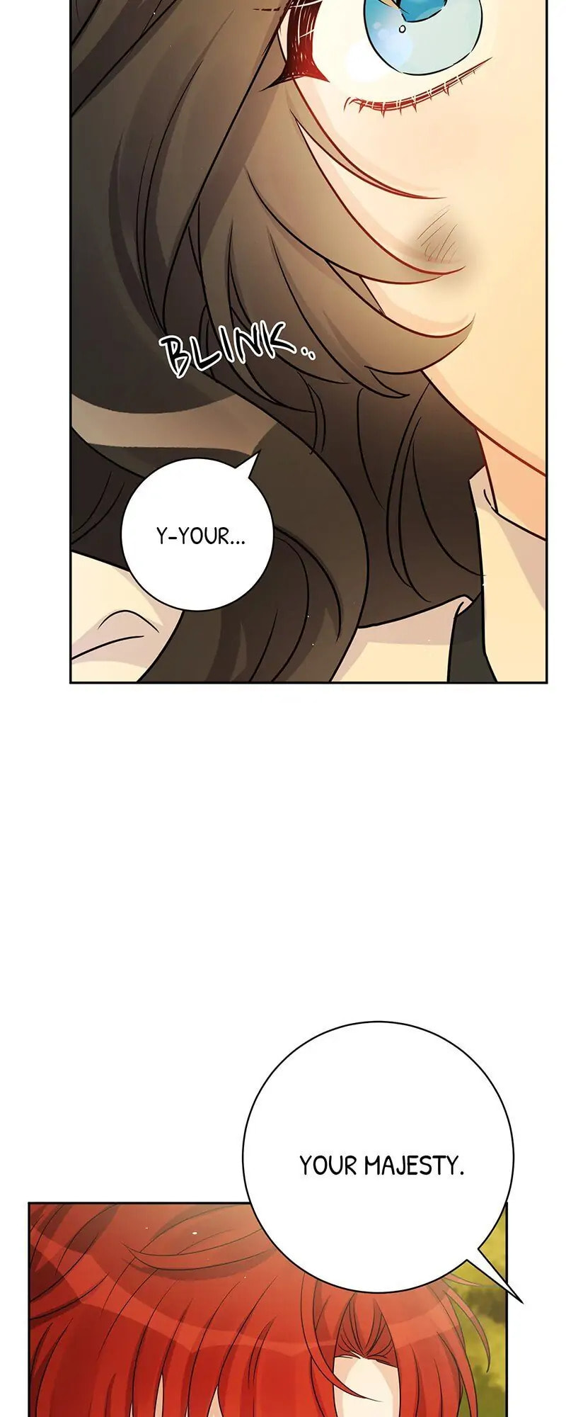 Read Countess and the Blade chapter 76 image 12 on Lezhin