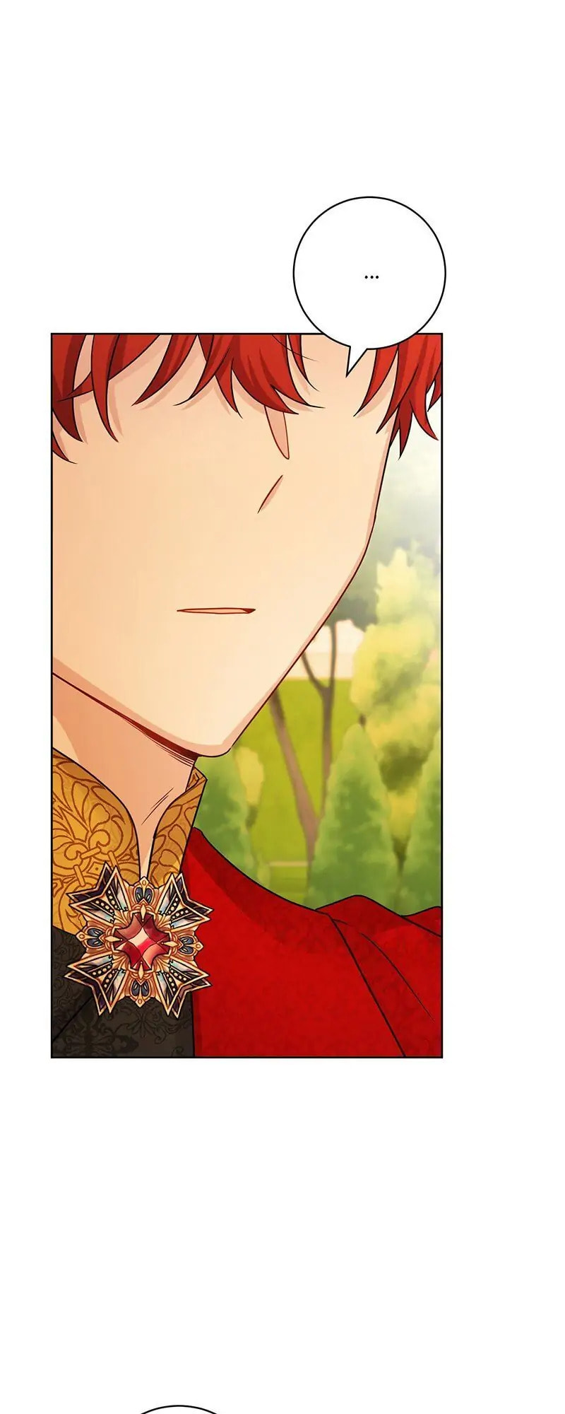 Read Countess and the Blade chapter 76 image 16 on Lezhin