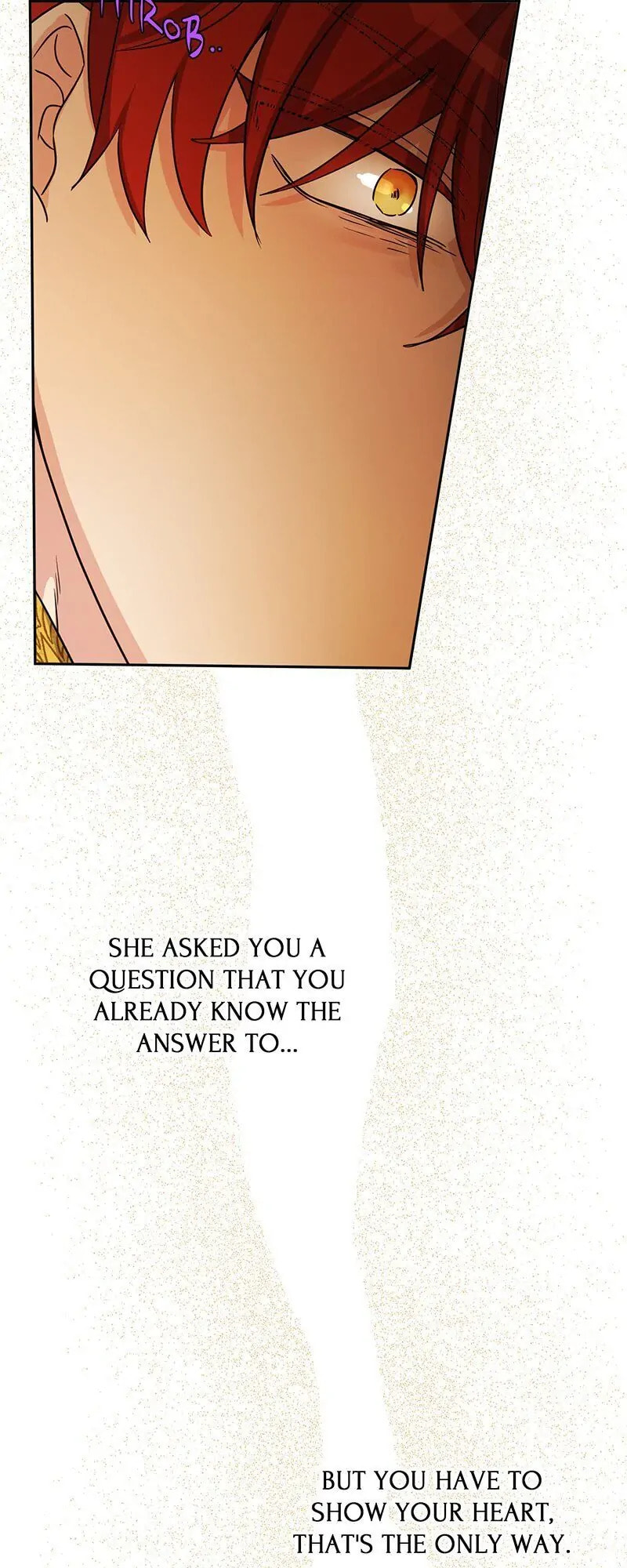 Read Countess and the Blade chapter 76 image 19 on Lezhin