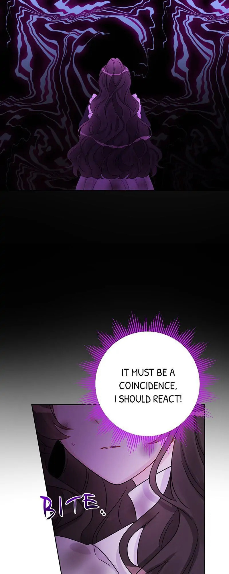 Read Countess and the Blade chapter 76 image 2 on Lezhin