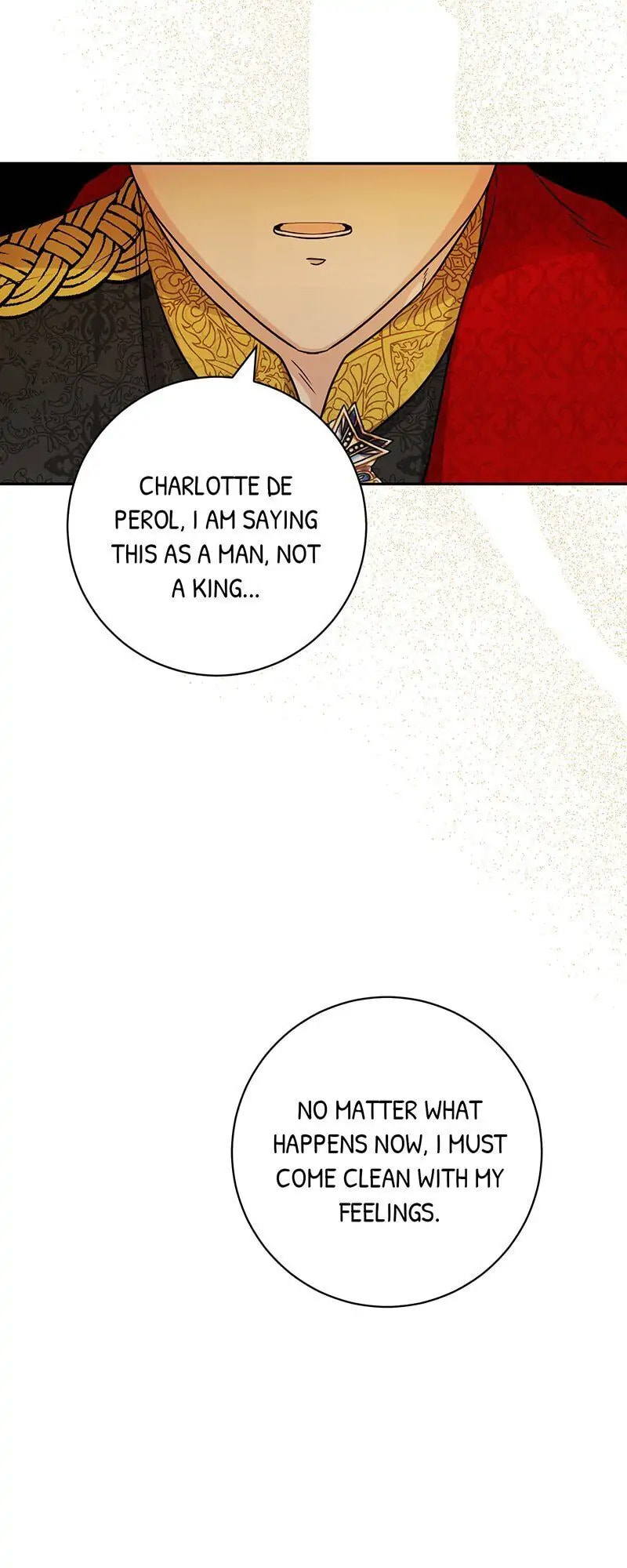 Read Countess and the Blade chapter 76 image 20 on Lezhin
