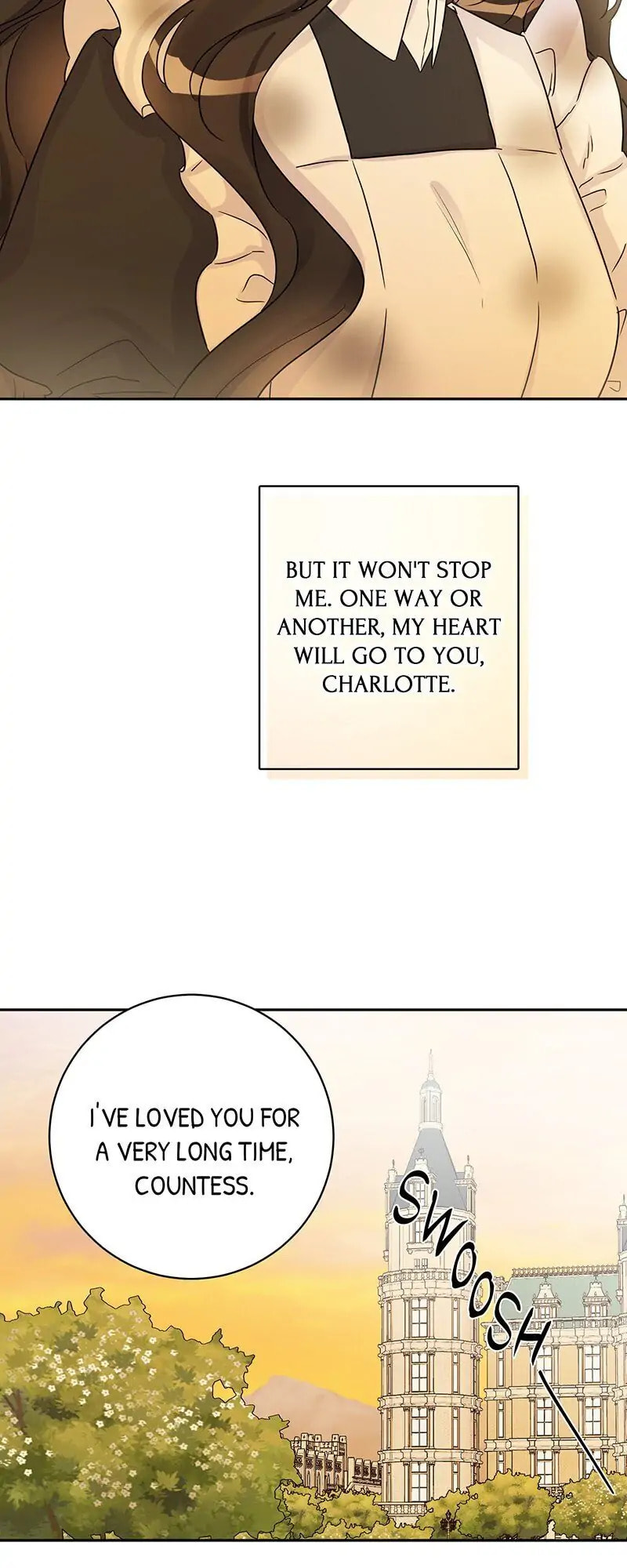Read Countess and the Blade chapter 76 image 23 on Lezhin