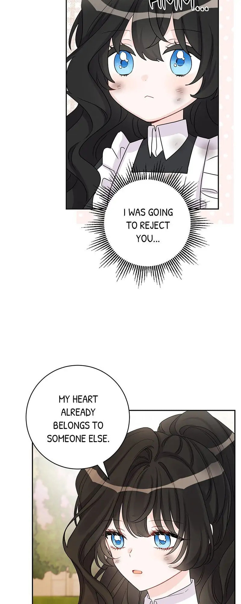 Read Countess and the Blade chapter 76 image 26 on Lezhin