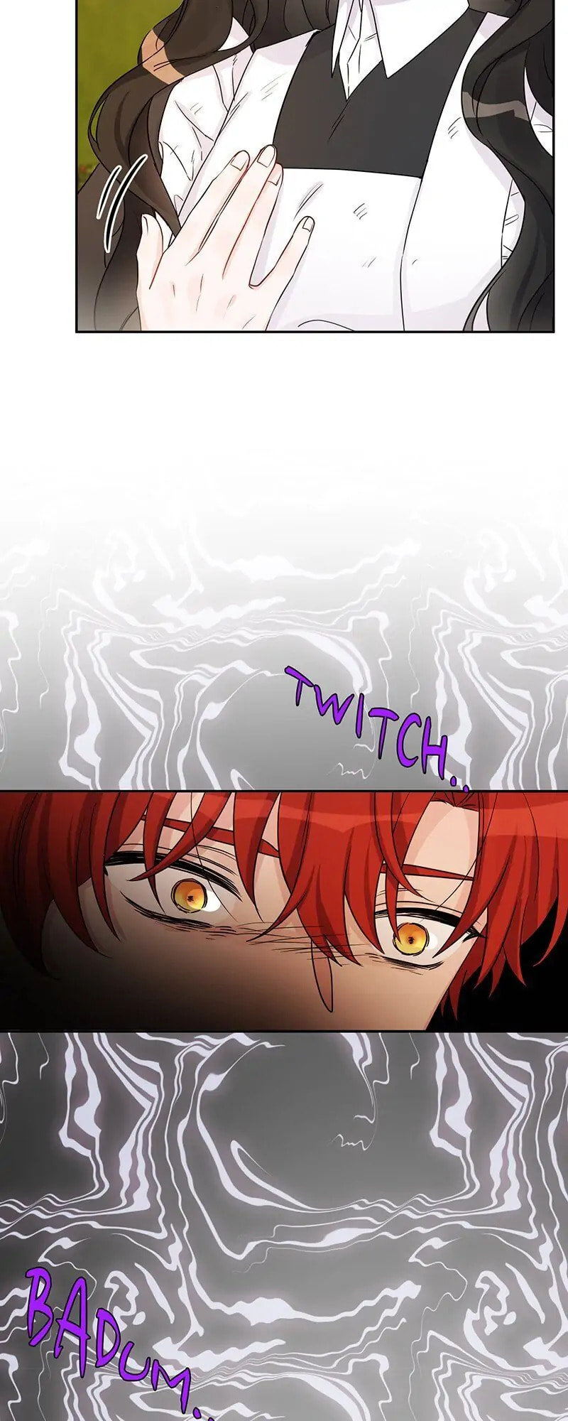 Read Countess and the Blade chapter 76 image 27 on Lezhin