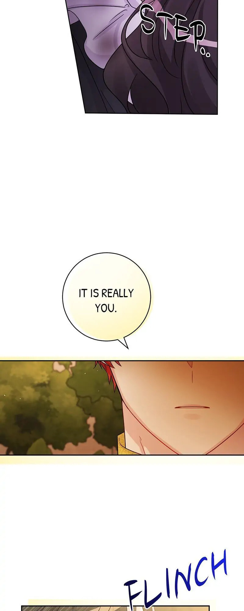 Read Countess and the Blade chapter 76 image 3 on Lezhin
