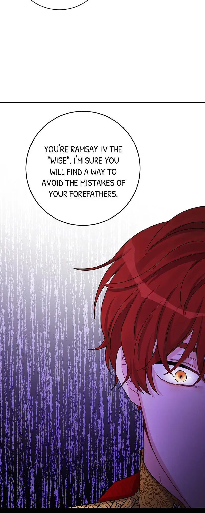 Read Countess and the Blade chapter 76 image 34 on Lezhin