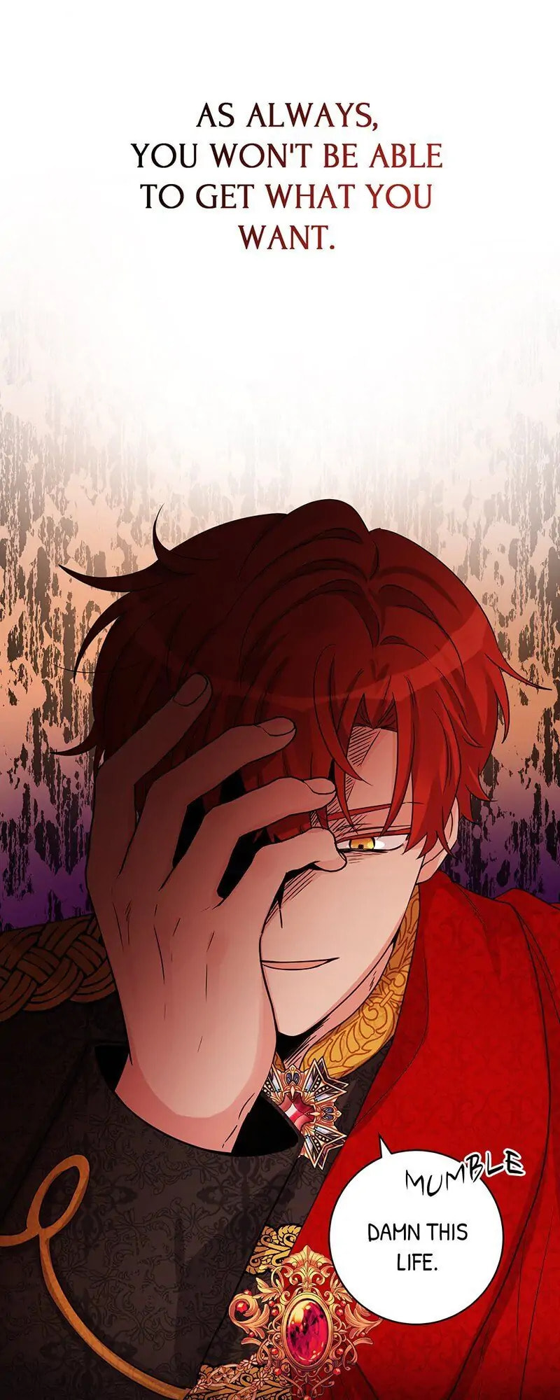 Read Countess and the Blade chapter 76 image 37 on Lezhin