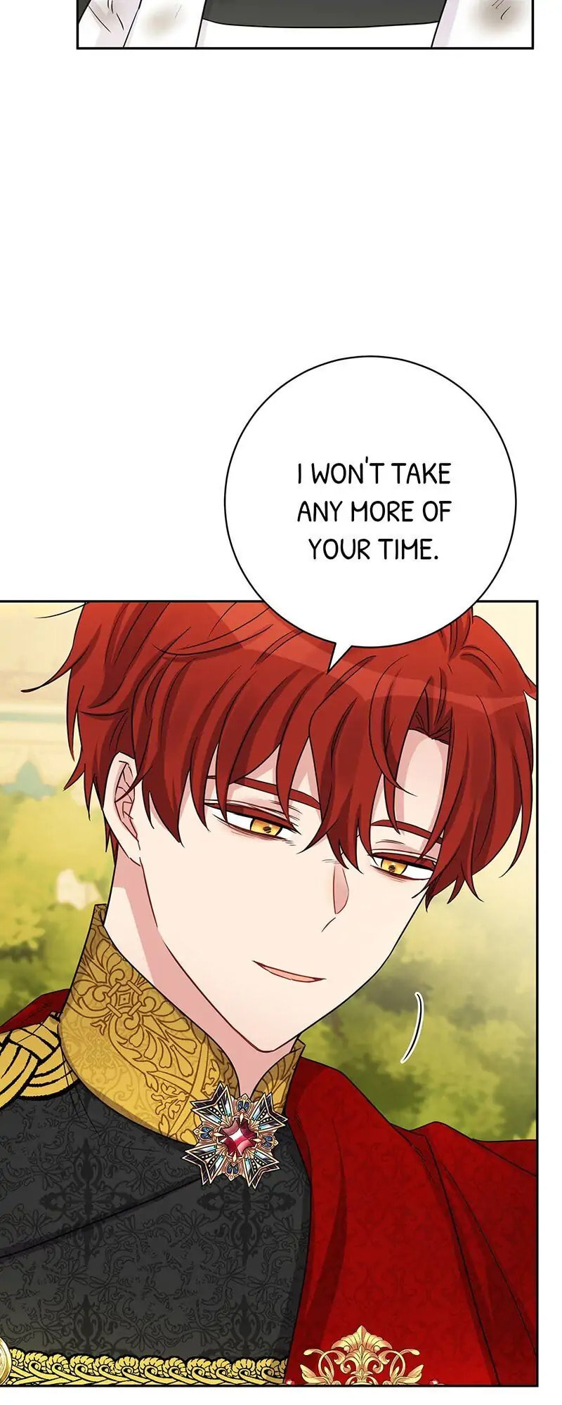 Read Countess and the Blade chapter 76 image 39 on Lezhin