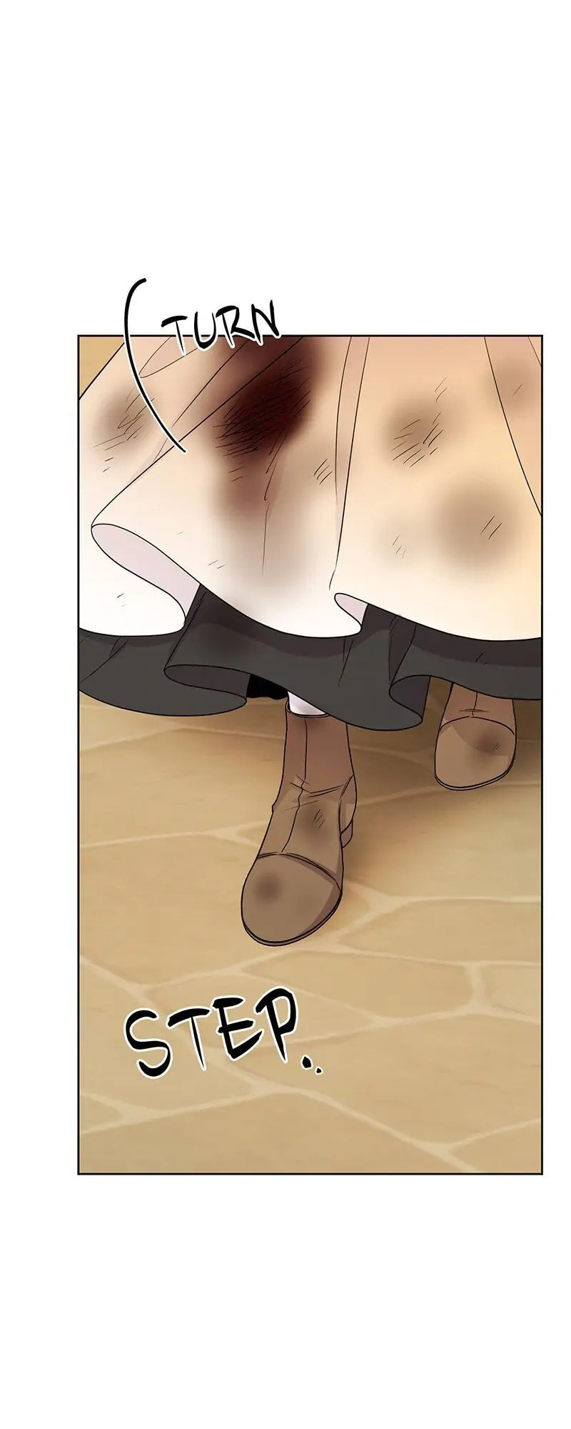 Read Countess and the Blade chapter 76 image 40 on Lezhin