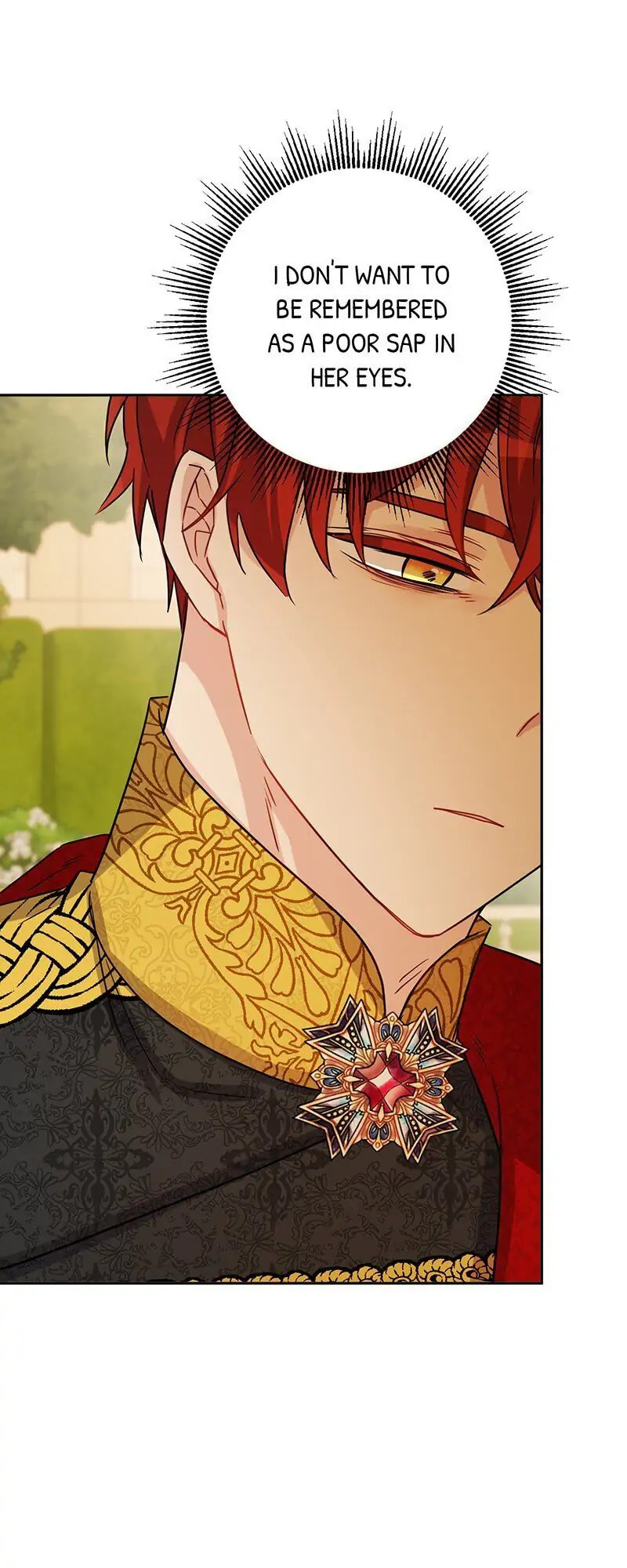 Read Countess and the Blade chapter 76 image 41 on Lezhin