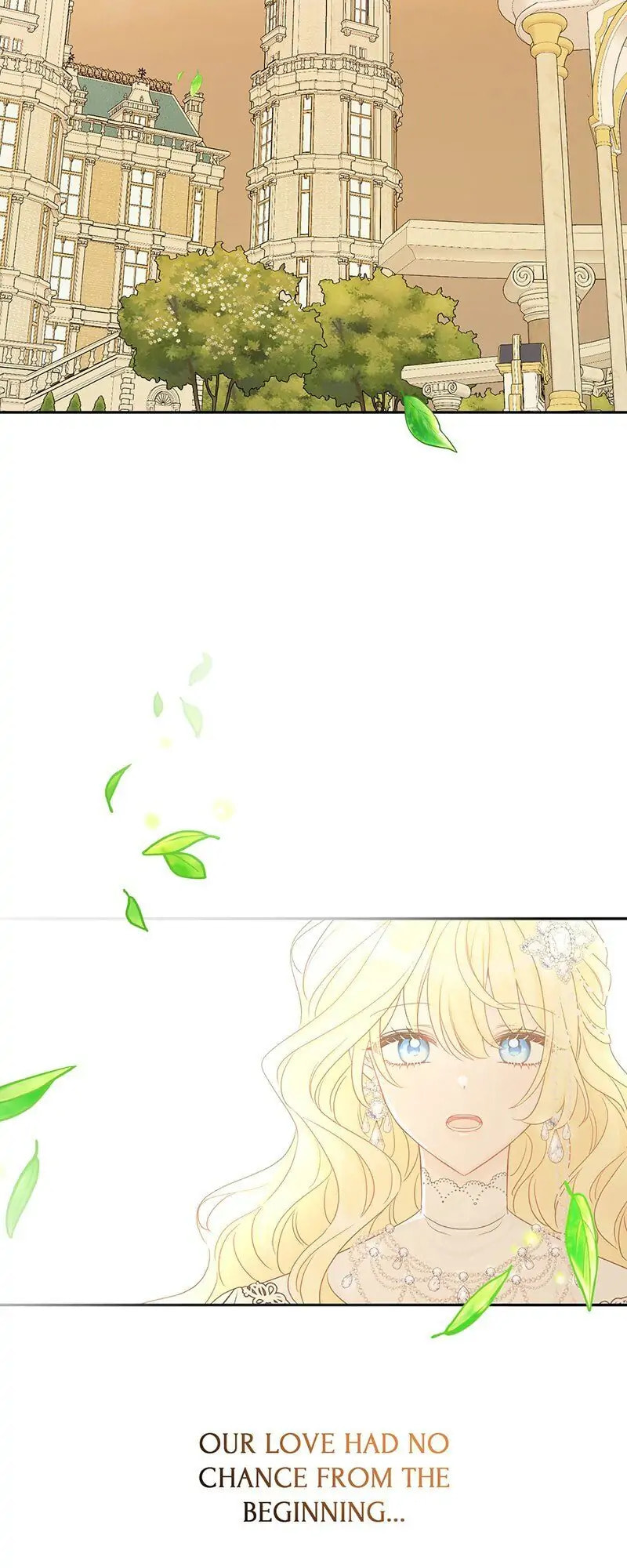 Read Countess and the Blade chapter 76 image 45 on Lezhin