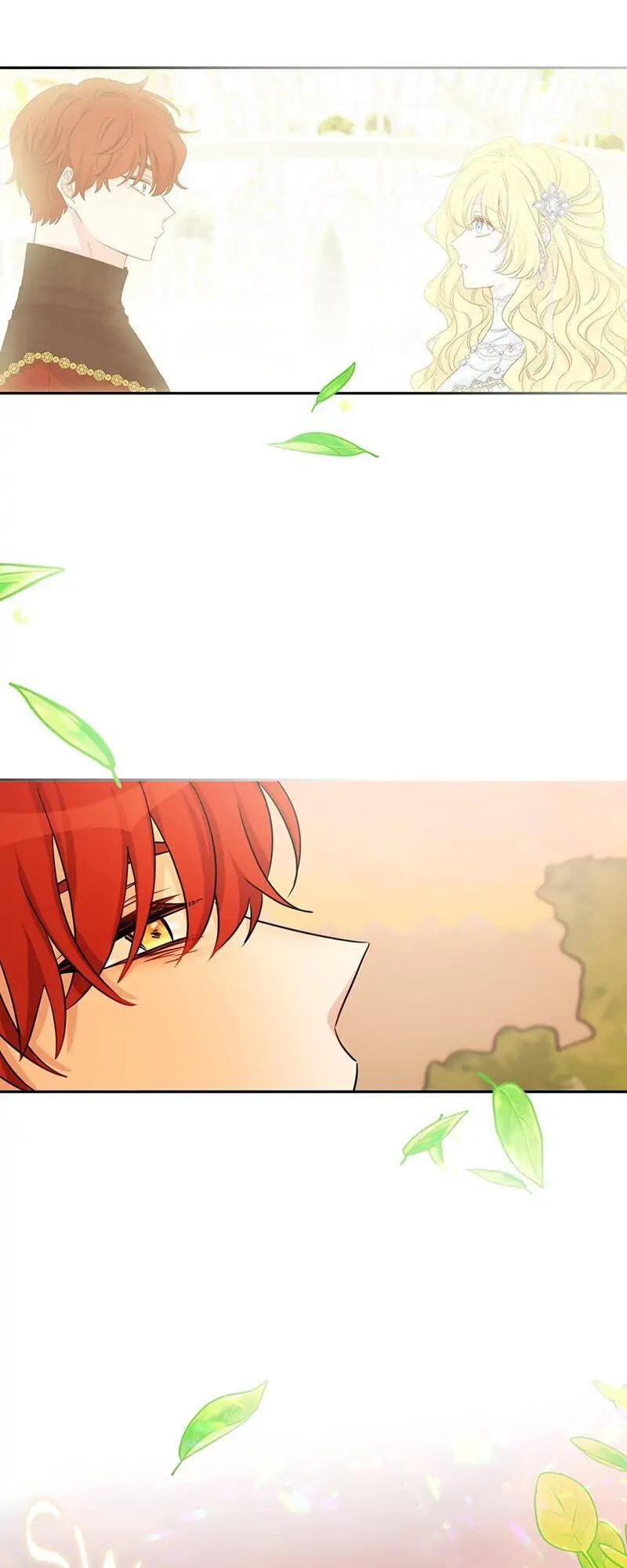 Read Countess and the Blade chapter 76 image 46 on Lezhin