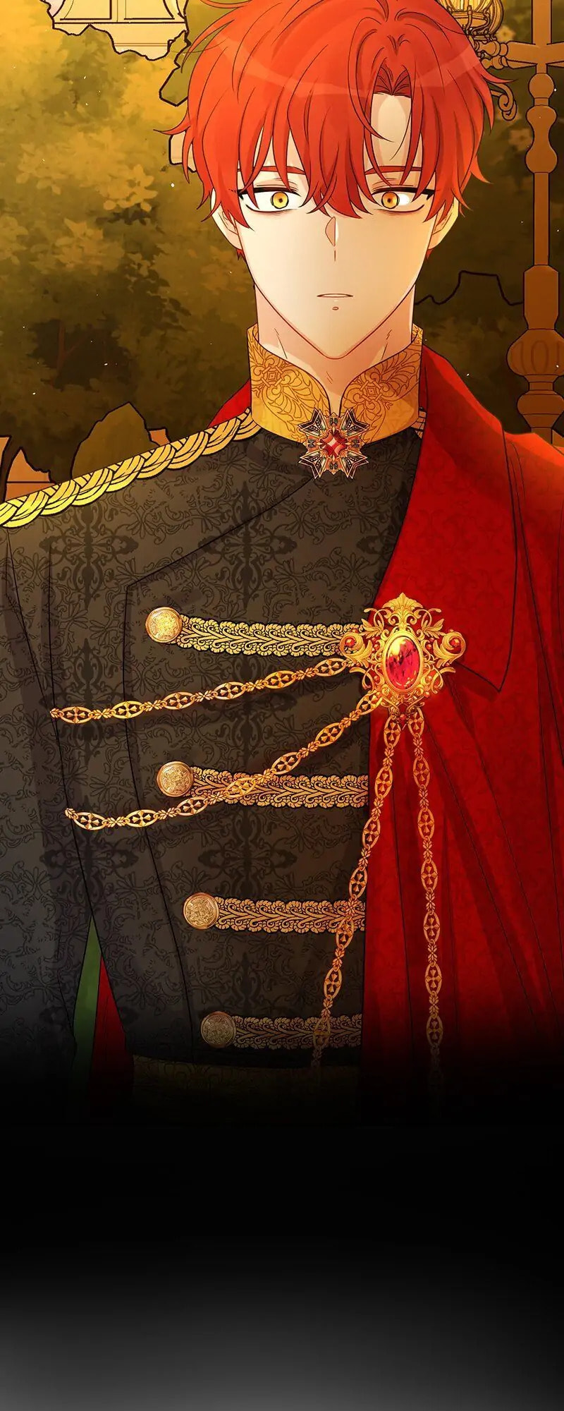 Read Countess and the Blade chapter 76 image 5 on Lezhin