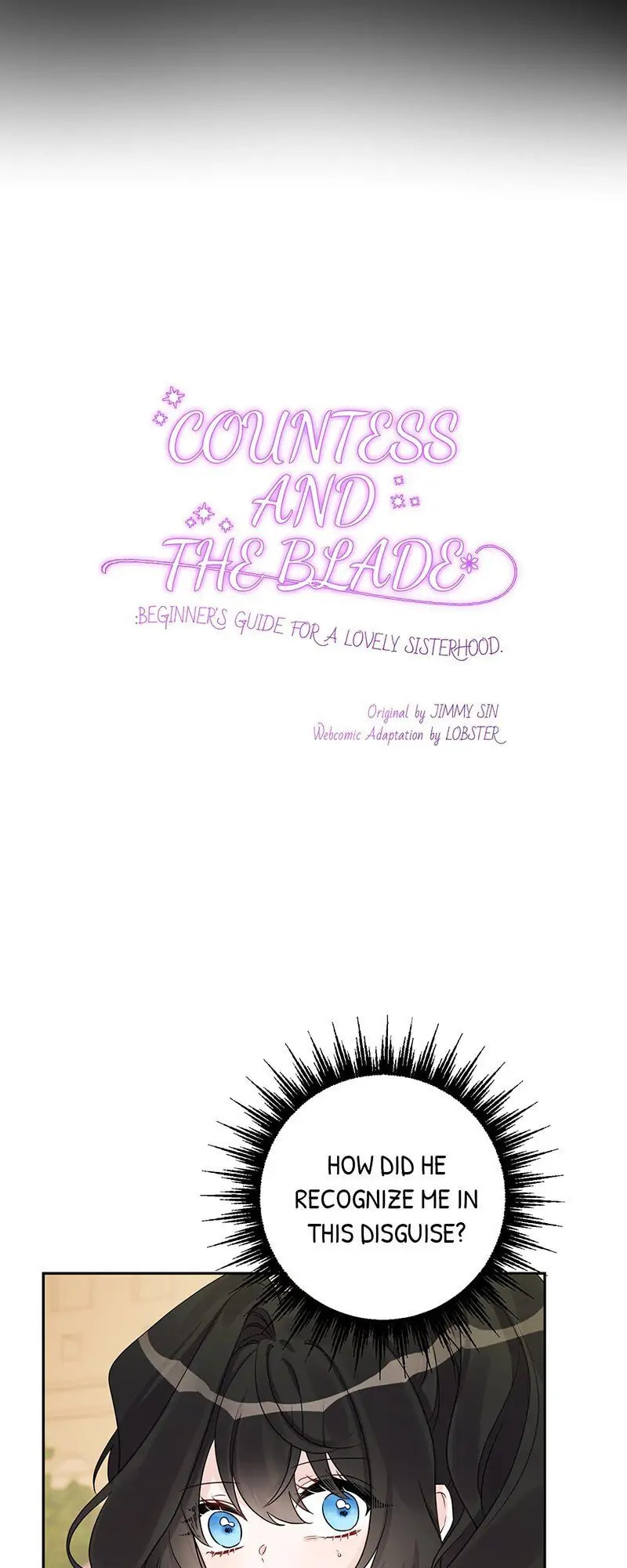 Read Countess and the Blade chapter 76 image 6 on Lezhin