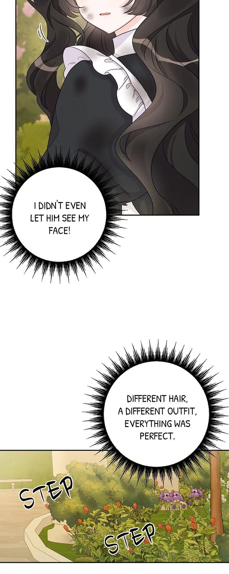Read Countess and the Blade chapter 76 image 7 on Lezhin