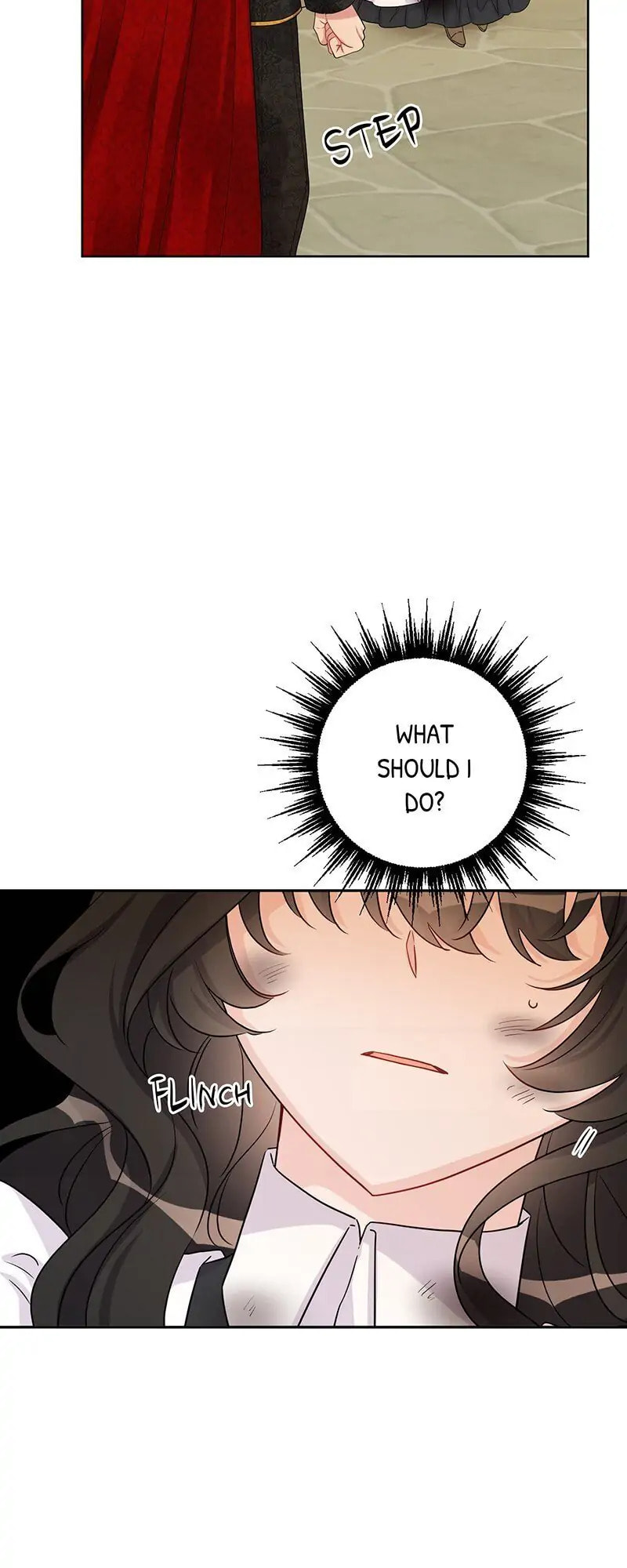 Read Countess and the Blade chapter 76 image 9 on Lezhin