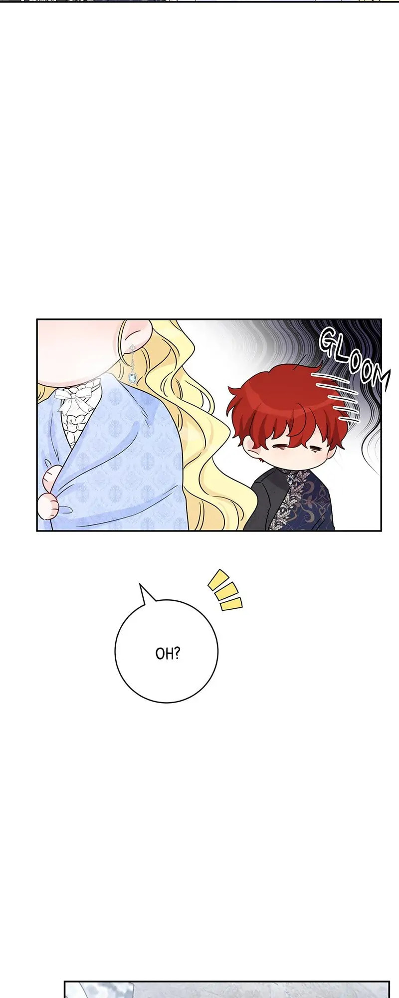 Read Countess and the Blade chapter 79 image 11 on Lezhin