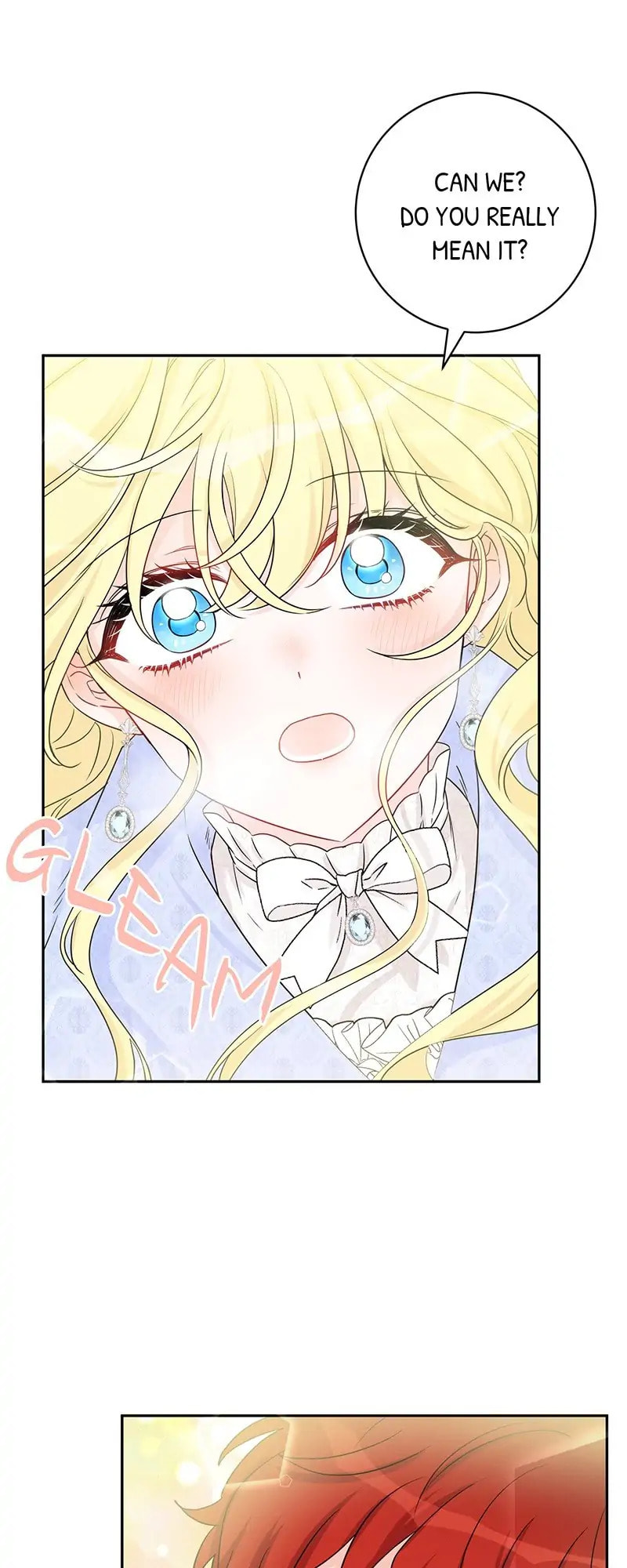 Read Countess and the Blade chapter 79 image 14 on Lezhin