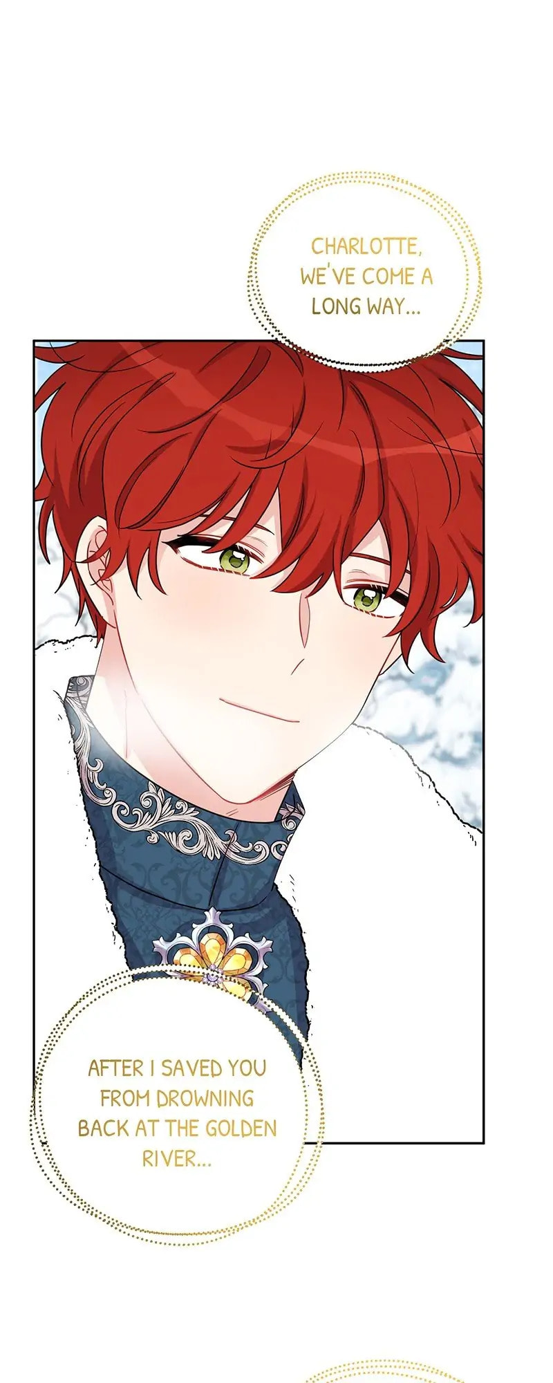 Read Countess and the Blade chapter 79 image 20 on Lezhin