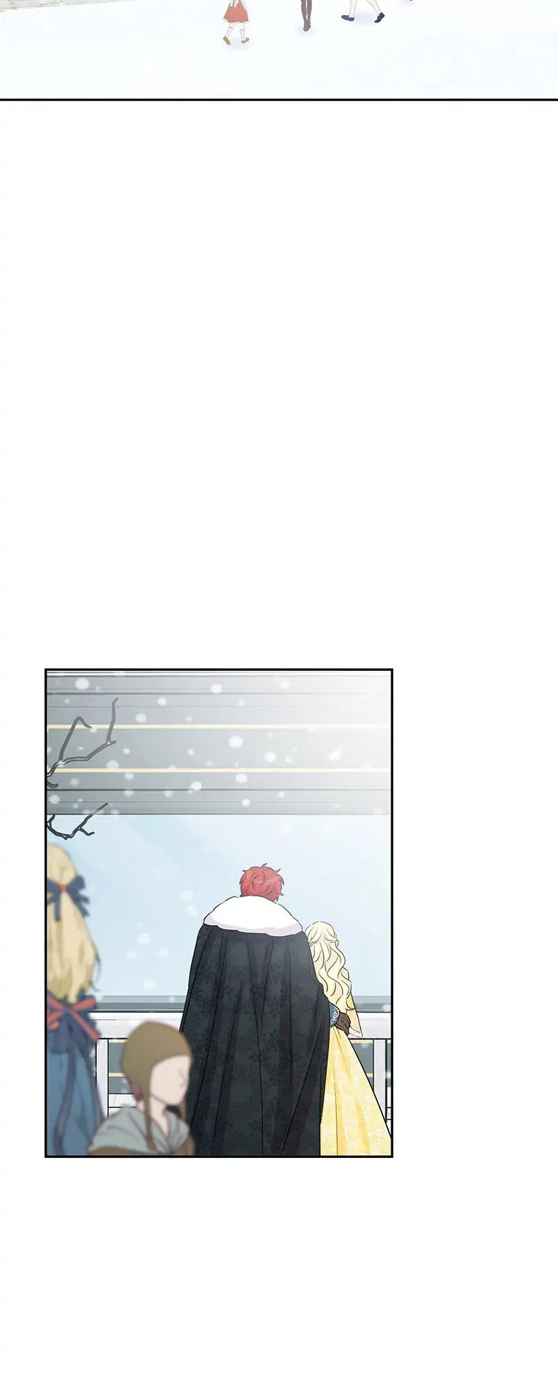 Read Countess and the Blade chapter 79 image 30 on Lezhin