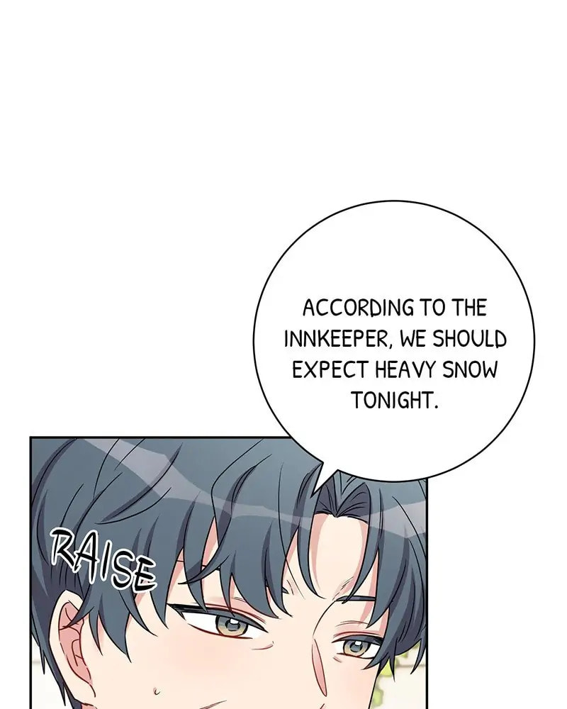 Read Countess and the Blade chapter 79 image 39 on Lezhin