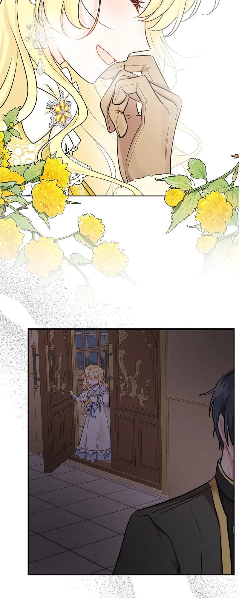 Read Countess and the Blade chapter 79 image 43 on Lezhin