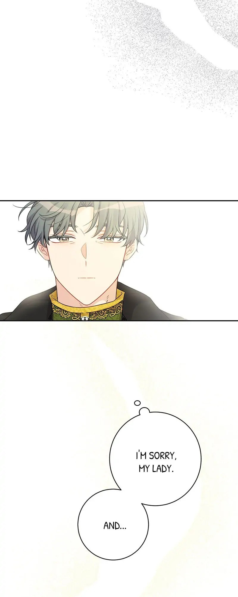 Read Countess and the Blade chapter 79 image 44 on Lezhin