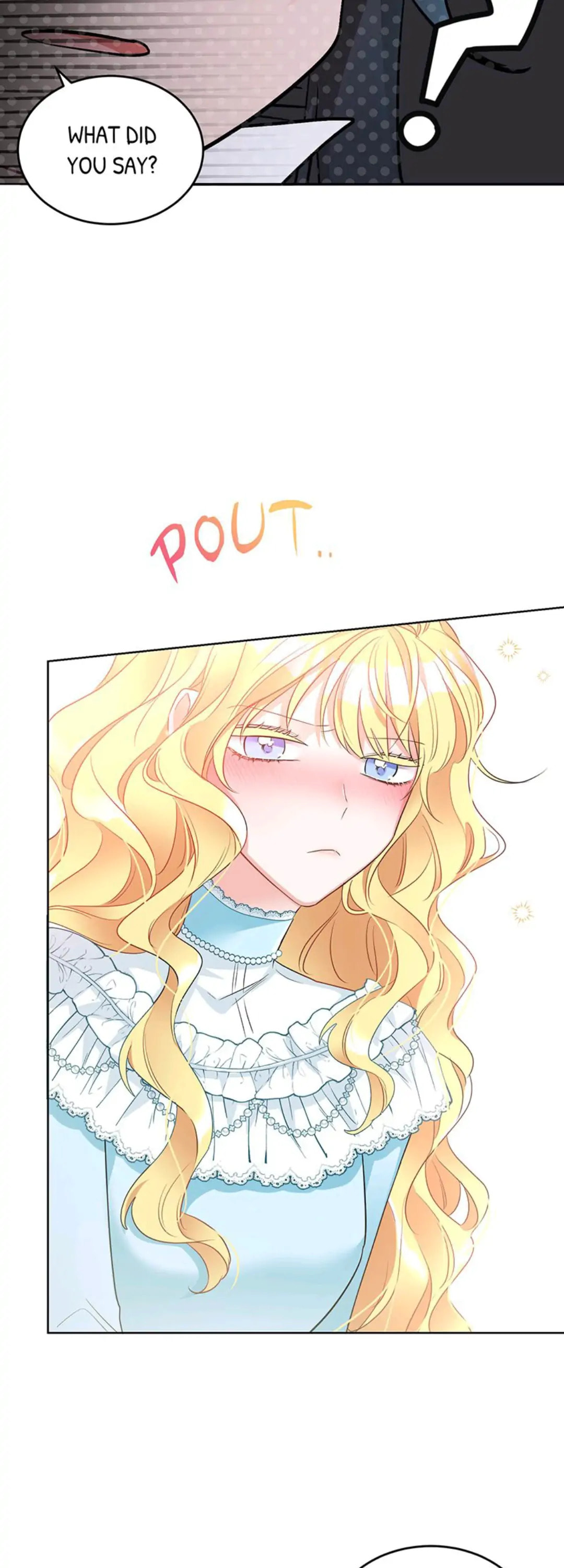 Read Countess and the Blade chapter 8 image 14 on Lezhin