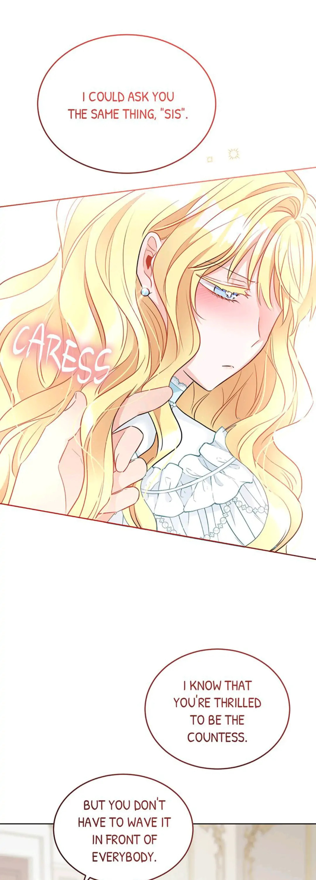 Read Countess and the Blade chapter 8 image 17 on Lezhin