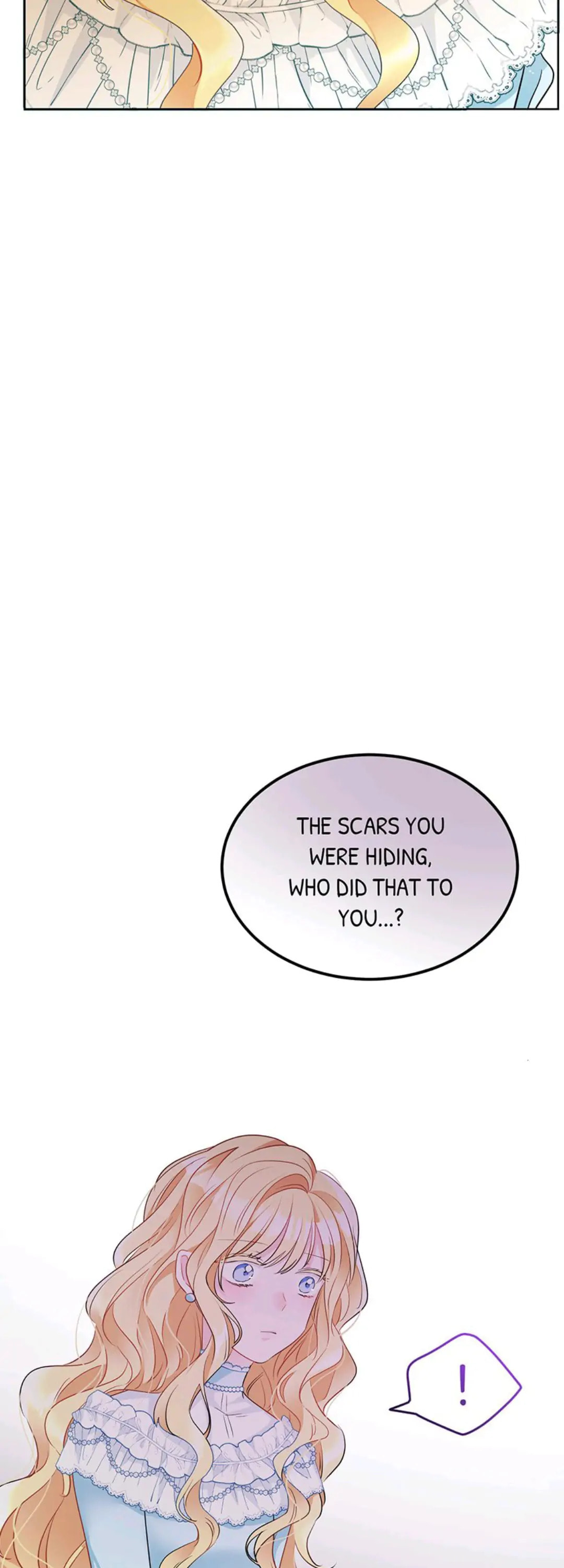 Read Countess and the Blade chapter 8 image 21 on Lezhin