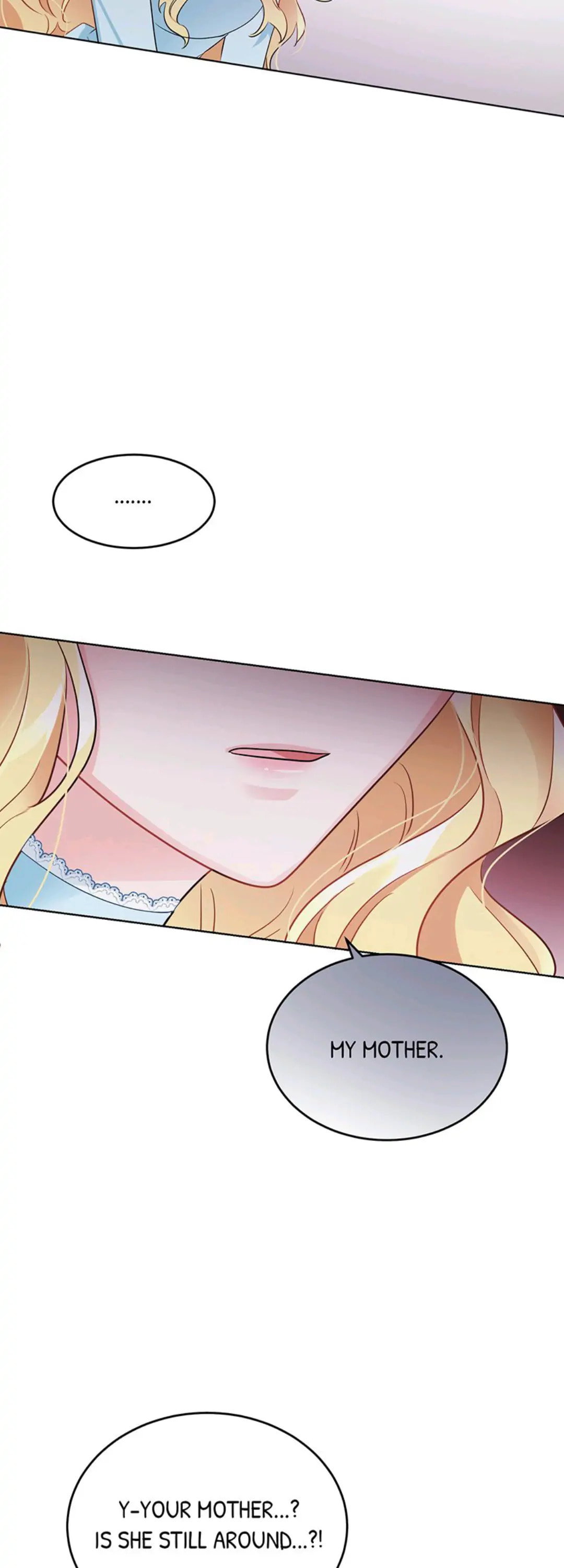Read Countess and the Blade chapter 8 image 22 on Lezhin