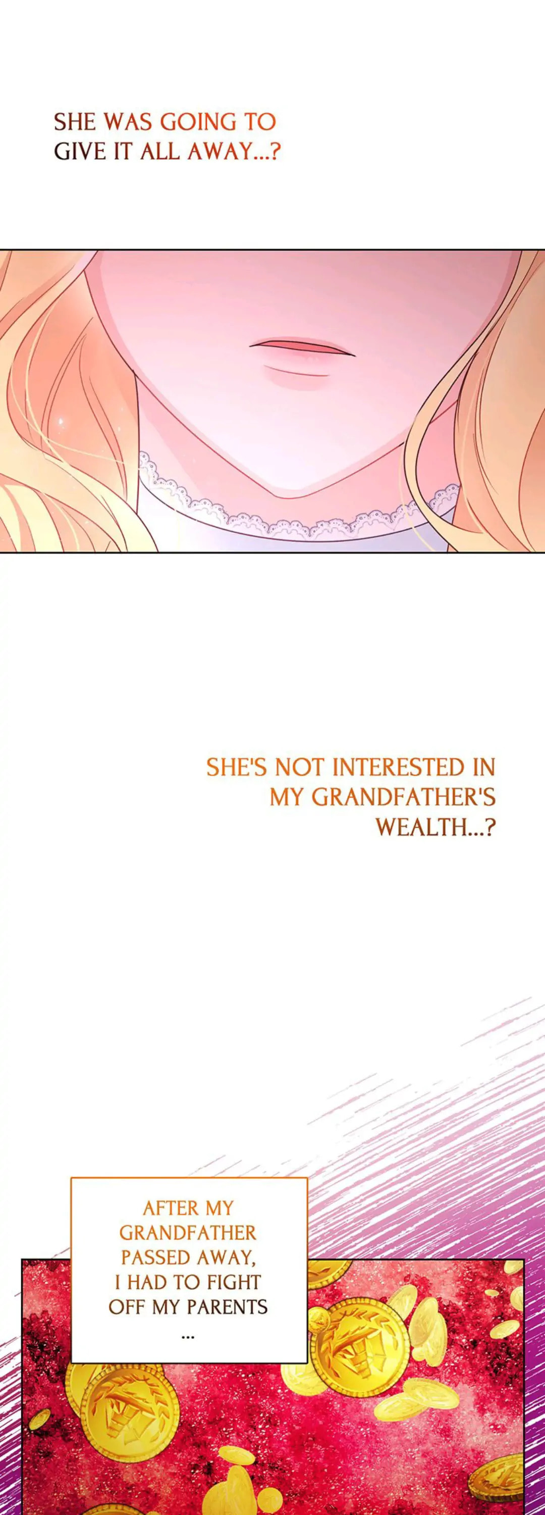 Read Countess and the Blade chapter 8 image 30 on Lezhin
